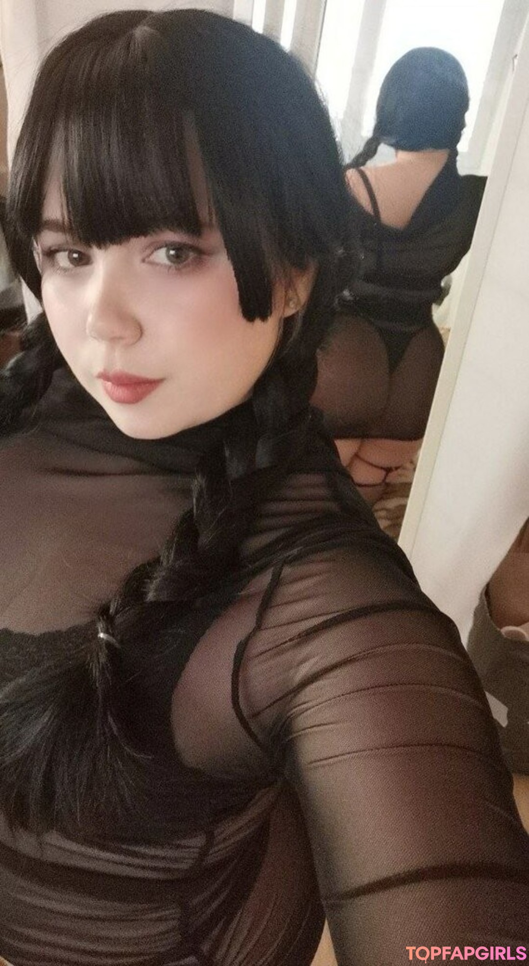 Nacktes geleaktes OnlyFans-Foto von Elune Cosplay #1073