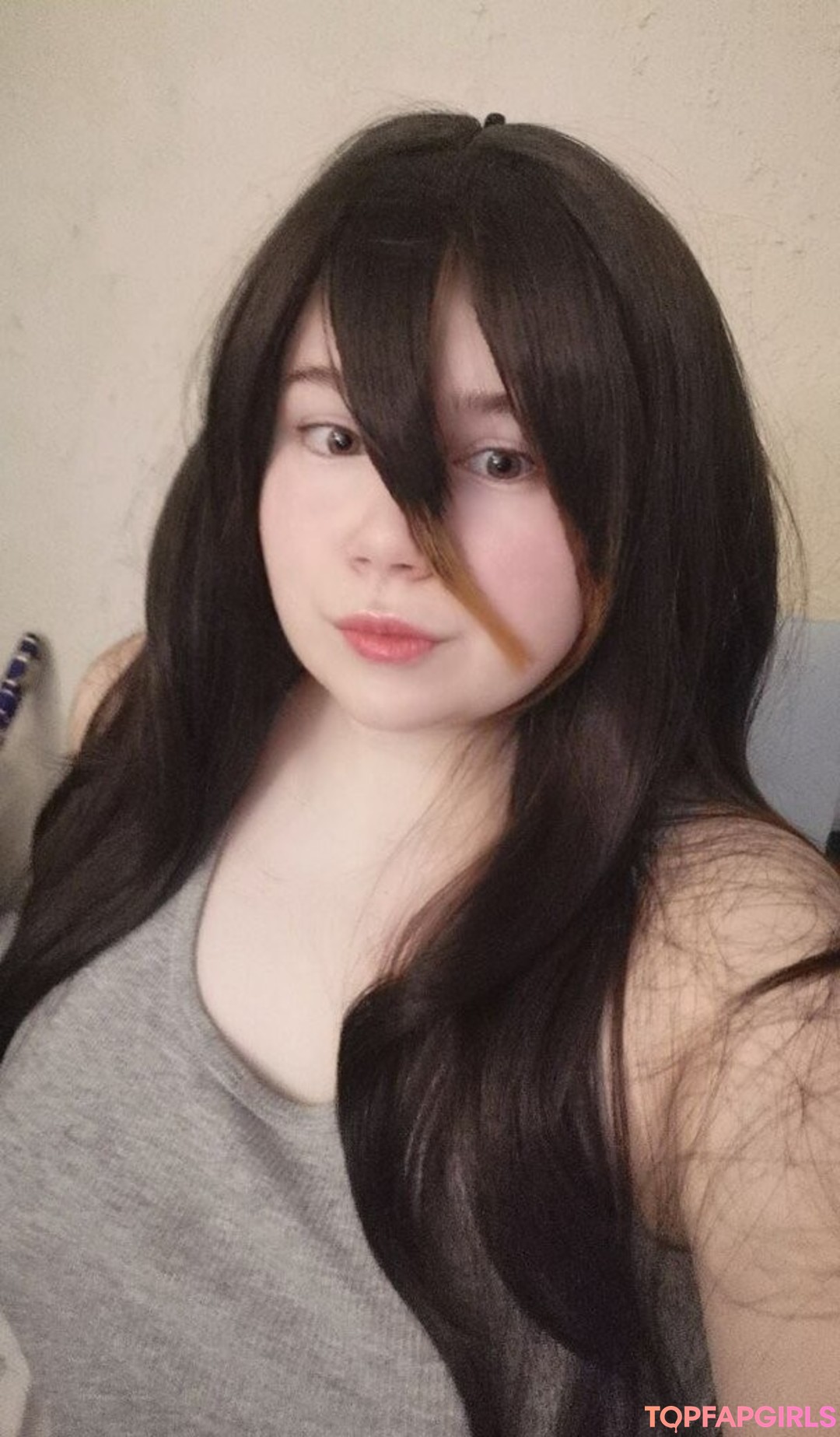 Nacktes geleaktes OnlyFans-Foto von Elune Cosplay #1166