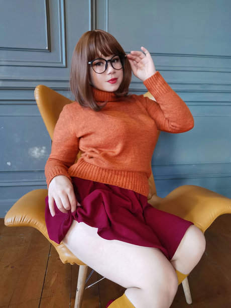 Nacktes geleaktes OnlyFans-Foto von Elune Cosplay