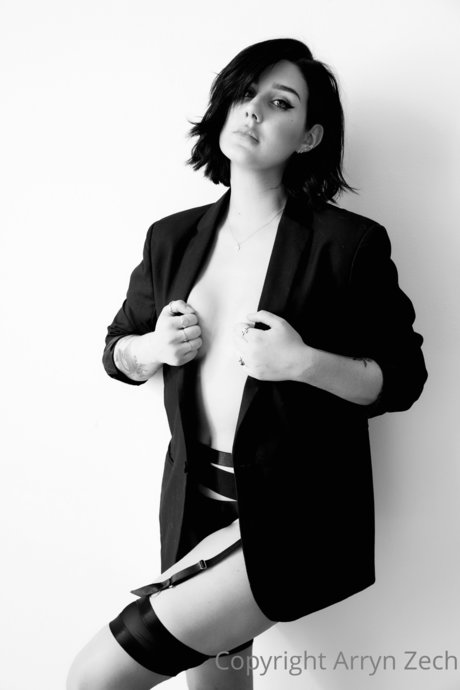 Arryn Zech