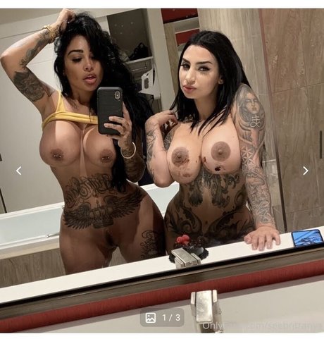 Brittanya Razavi