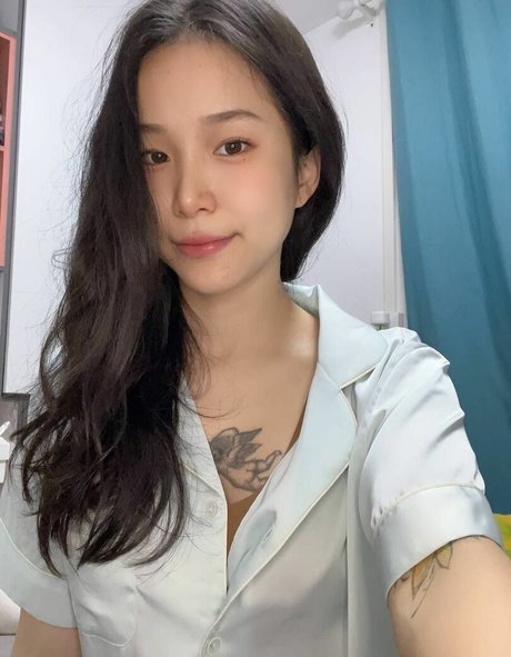 Nacktes geleaktes OnlyFans-Foto von Jaelynnlee