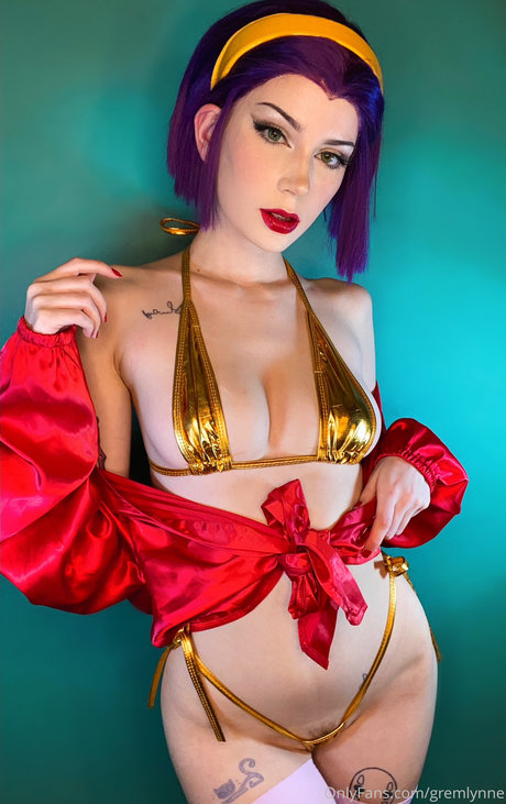 Gremlynne