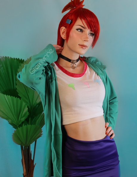Gremlynne