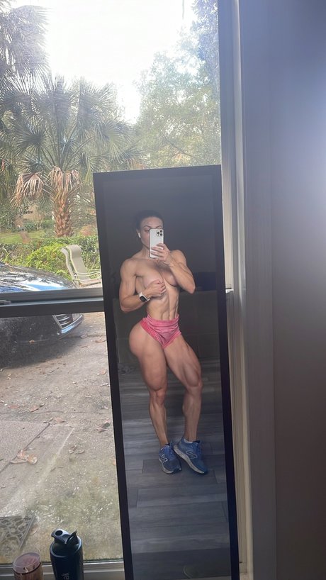 Sunny Andrews