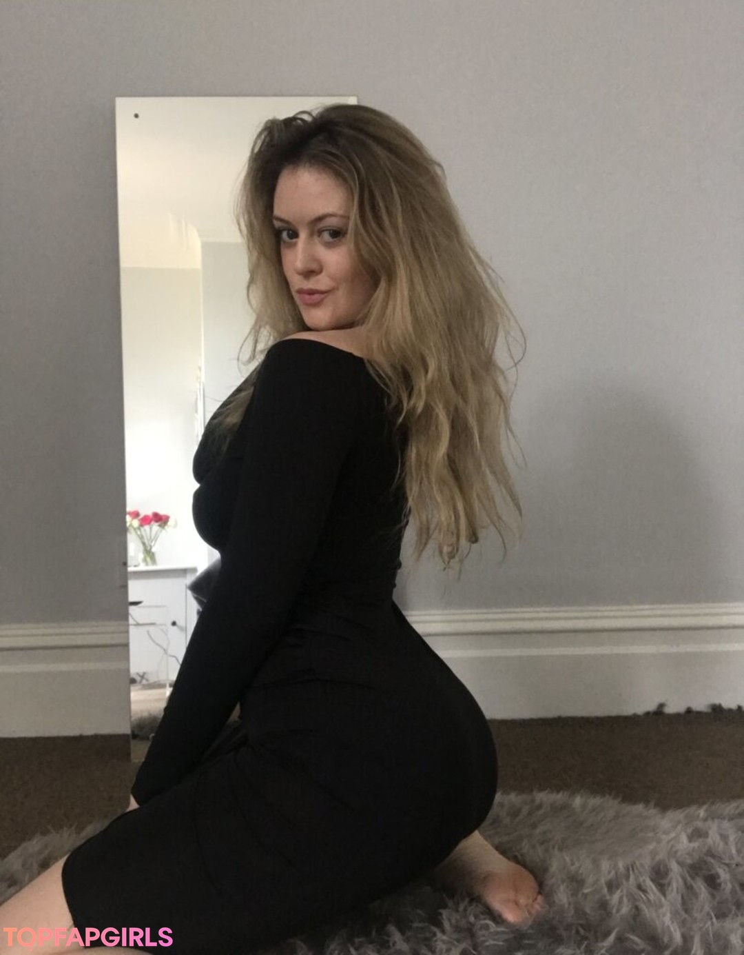 Nacktes geleaktes OnlyFans-Foto von Brookie Little #1043
