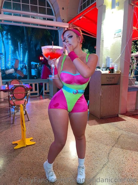 Amanda Nicole
