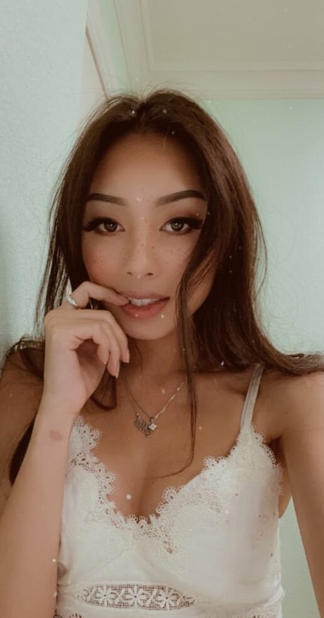 Nacktes geleaktes OnlyFans-Foto von Bbygirlmai