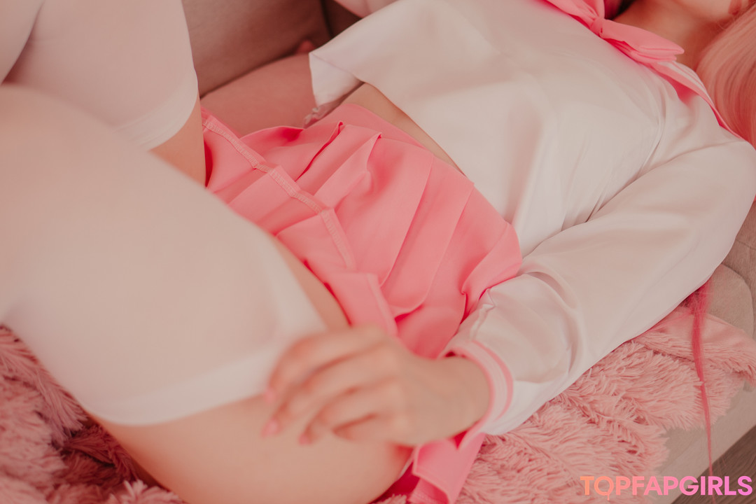 Nacktes geleaktes OnlyFans-Foto von Alina Becker #604