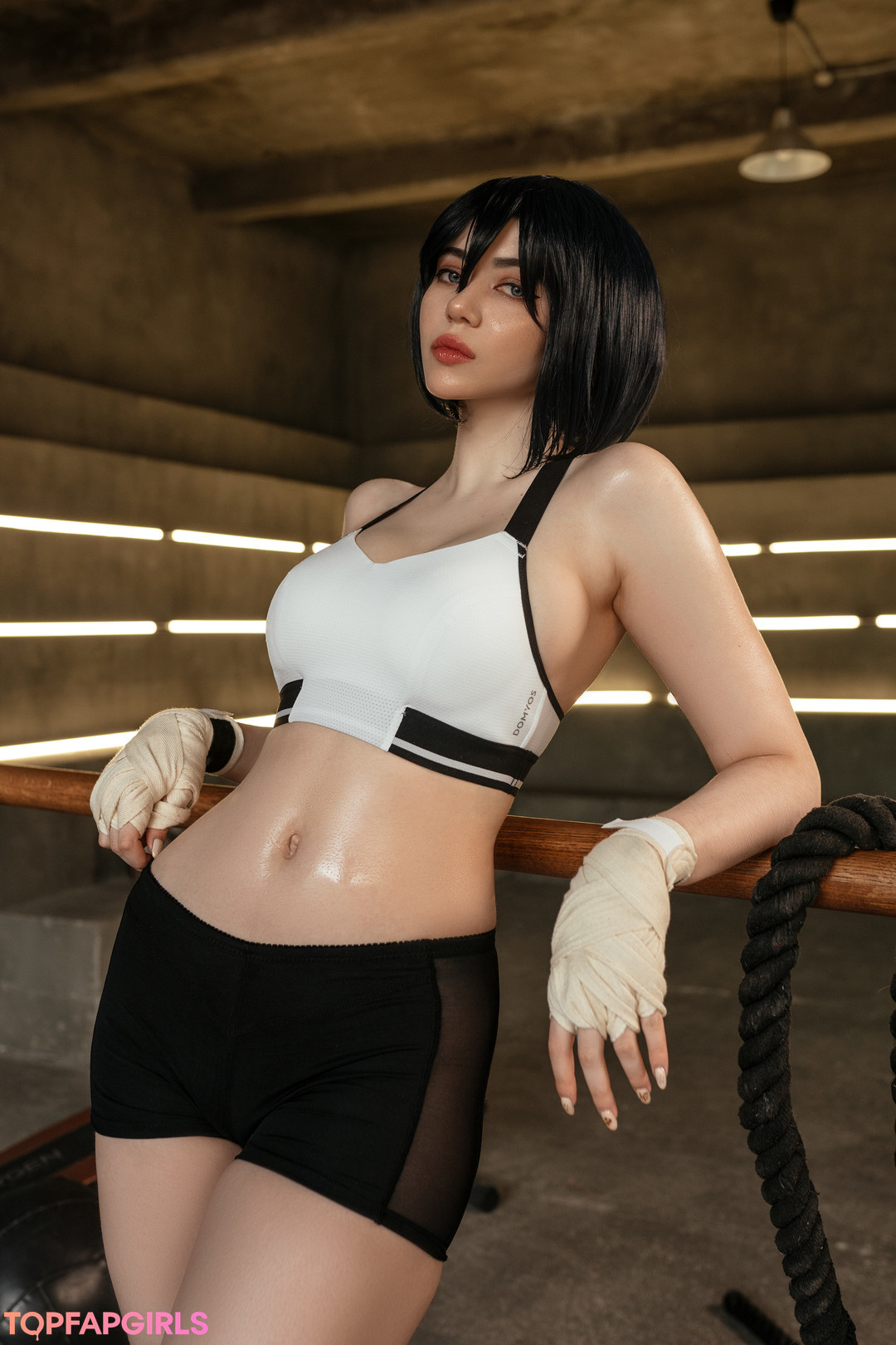 Nacktes geleaktes OnlyFans-Foto von Alina Becker #699