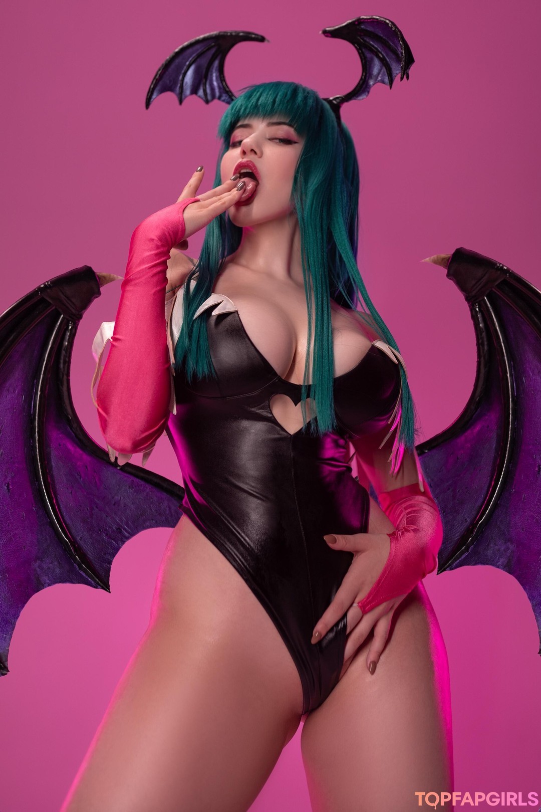 Nacktes geleaktes OnlyFans-Foto von Alina Becker #739