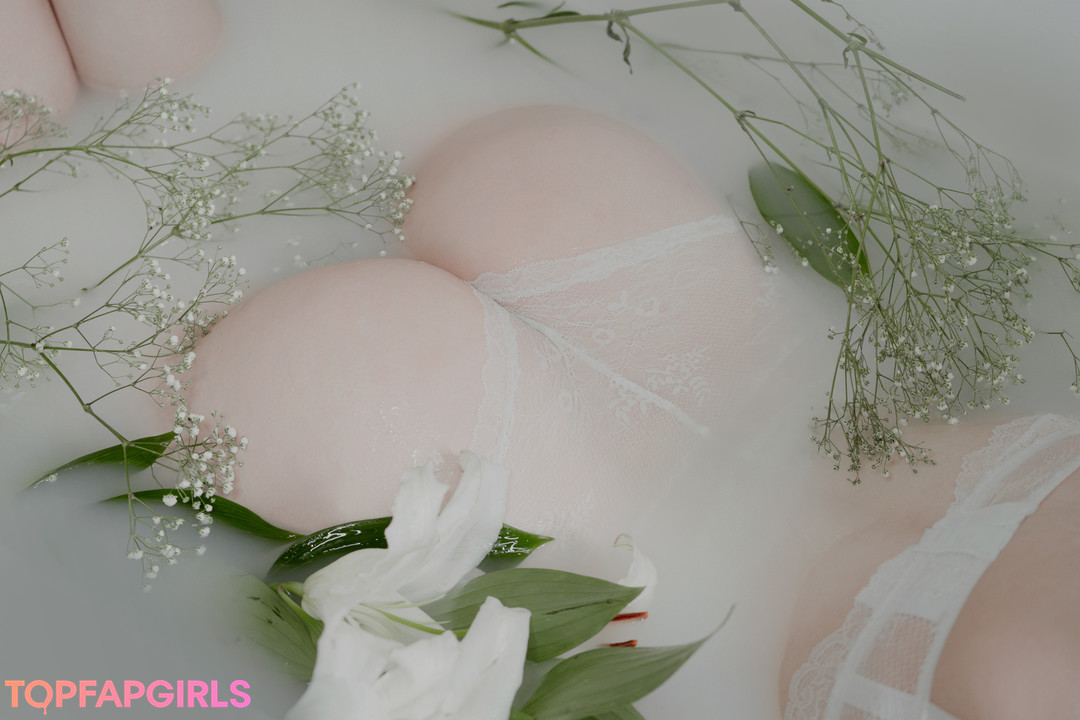 Nacktes geleaktes OnlyFans-Foto von Alina Becker #759