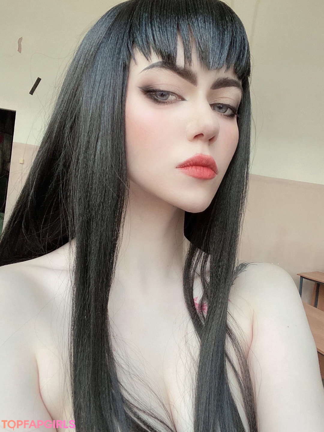 Nacktes geleaktes OnlyFans-Foto von Alina Becker #765