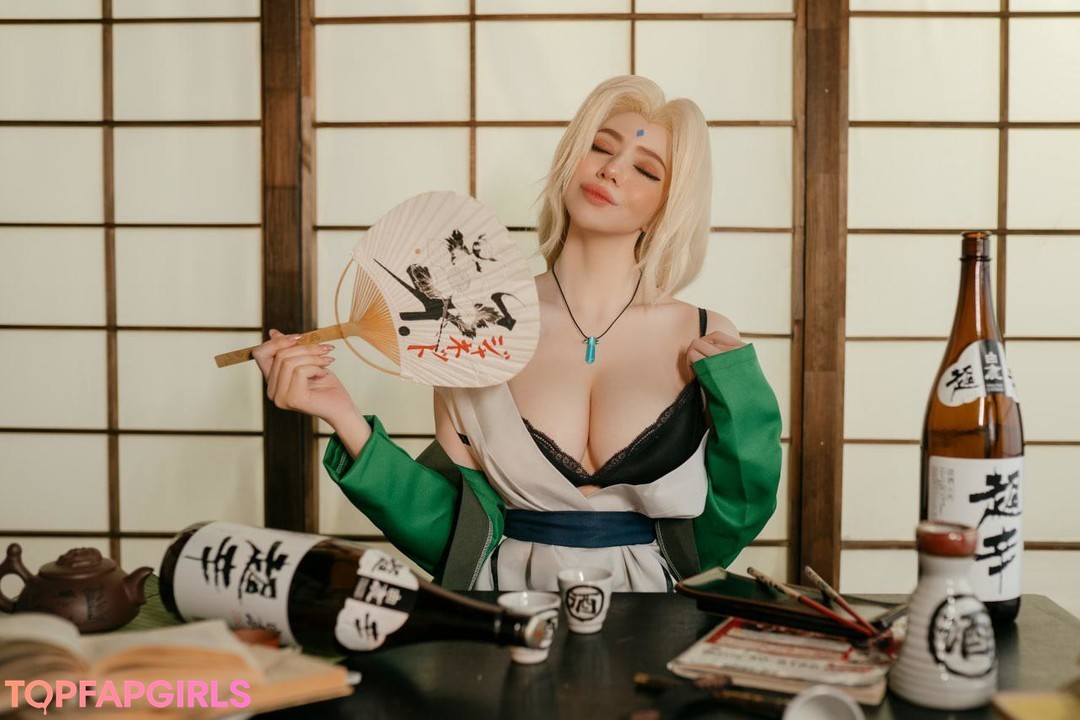 Nacktes geleaktes OnlyFans-Foto von Alina Becker #873