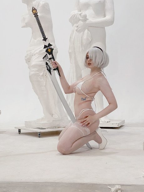 Alina Becker