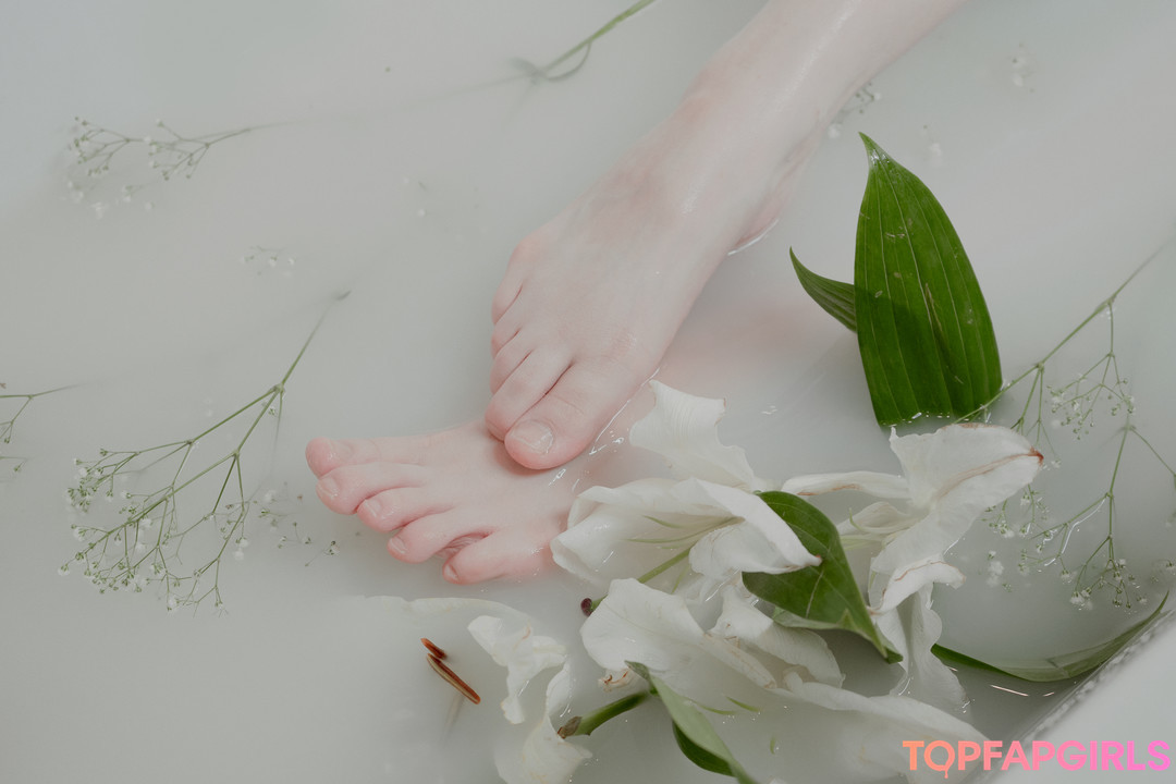 Nacktes geleaktes OnlyFans-Foto von Alina Becker #922