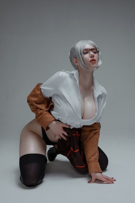 Alina Becker