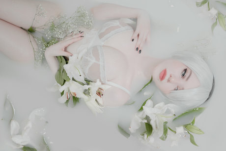 Alina Becker