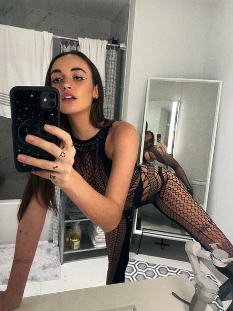 GODDESS LENA
