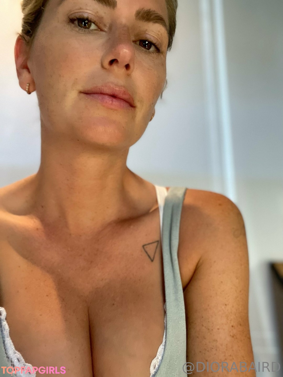 Nacktes geleaktes OnlyFans-Foto von Diora Baird #614