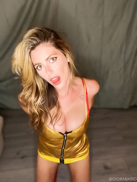 Diora Baird