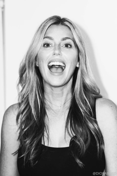 Diora Baird
