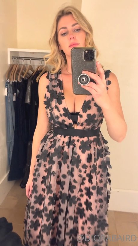 Diora Baird
