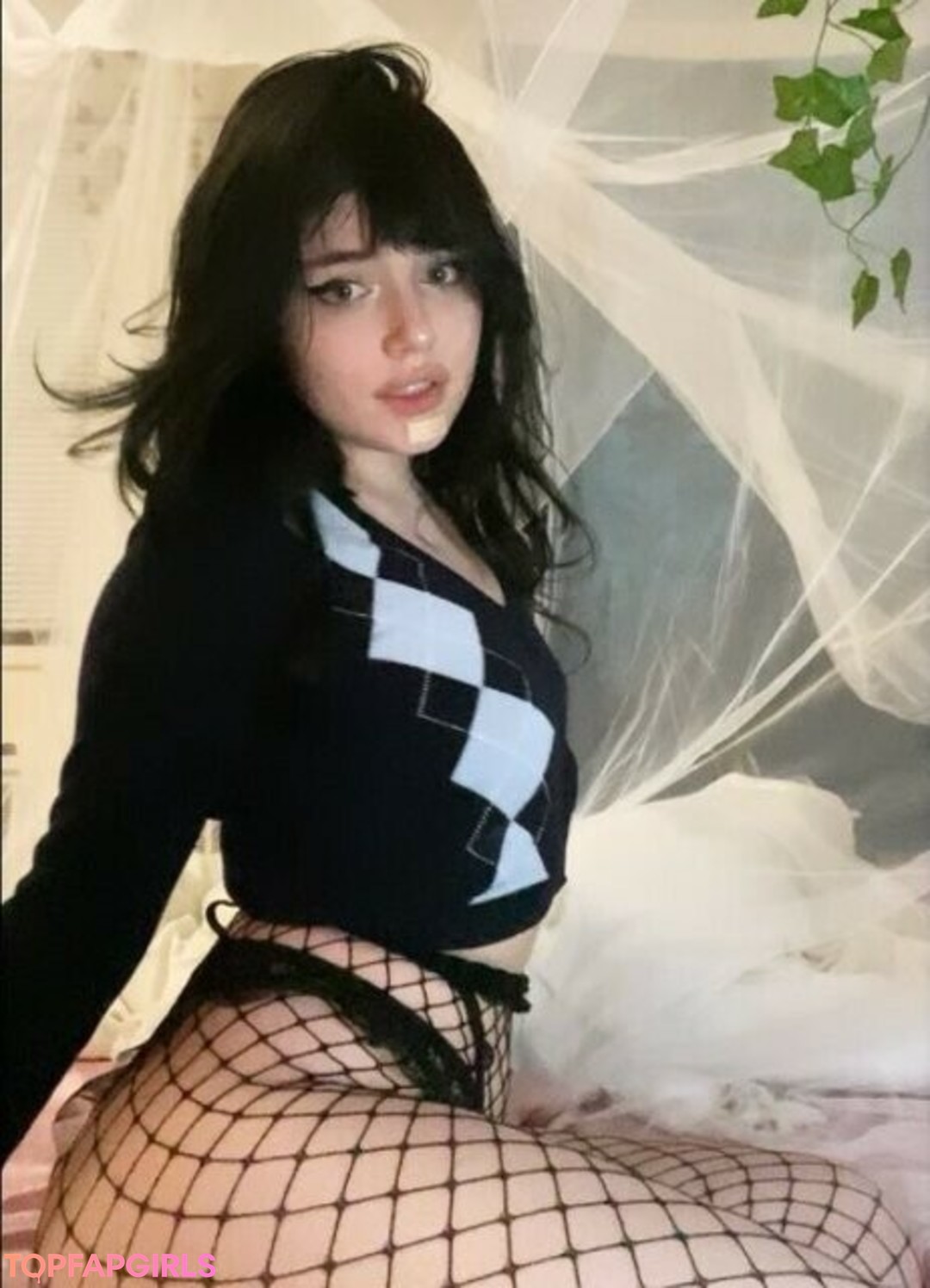 Nacktes geleaktes OnlyFans-Foto von Liiias #1116