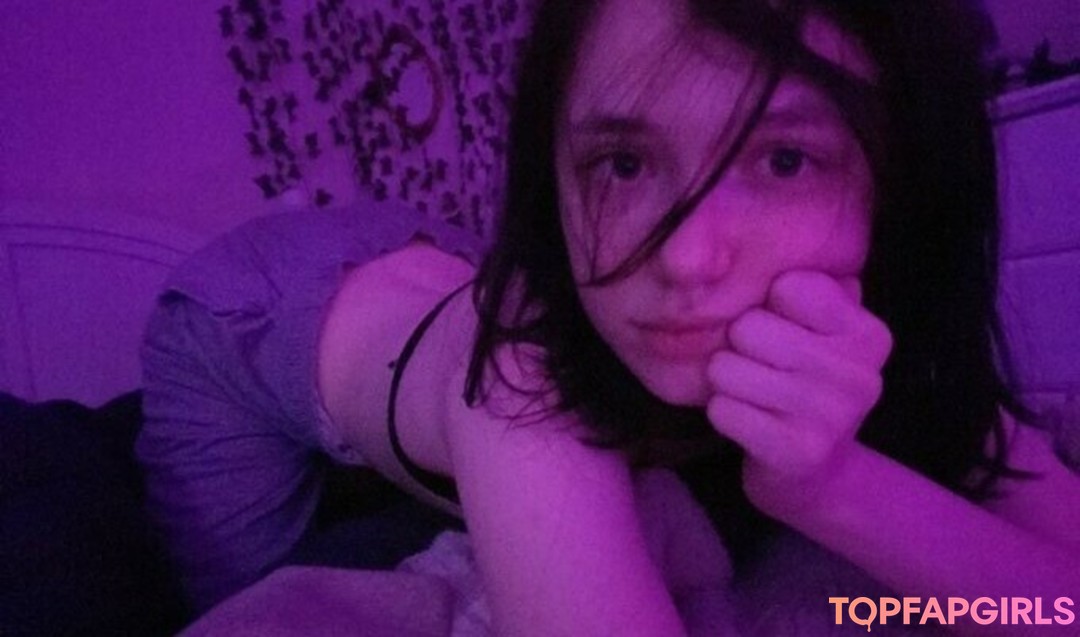 Nacktes geleaktes OnlyFans-Foto von Liiias #1157