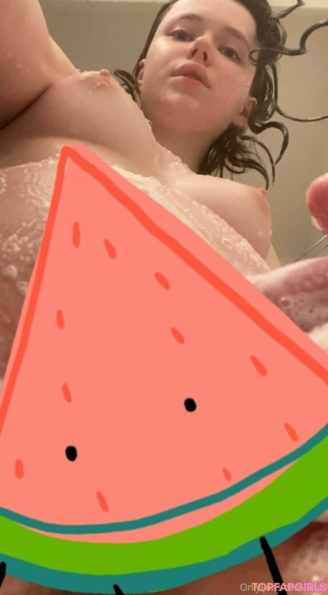 Nacktes geleaktes OnlyFans-Foto von Liiias #1331
