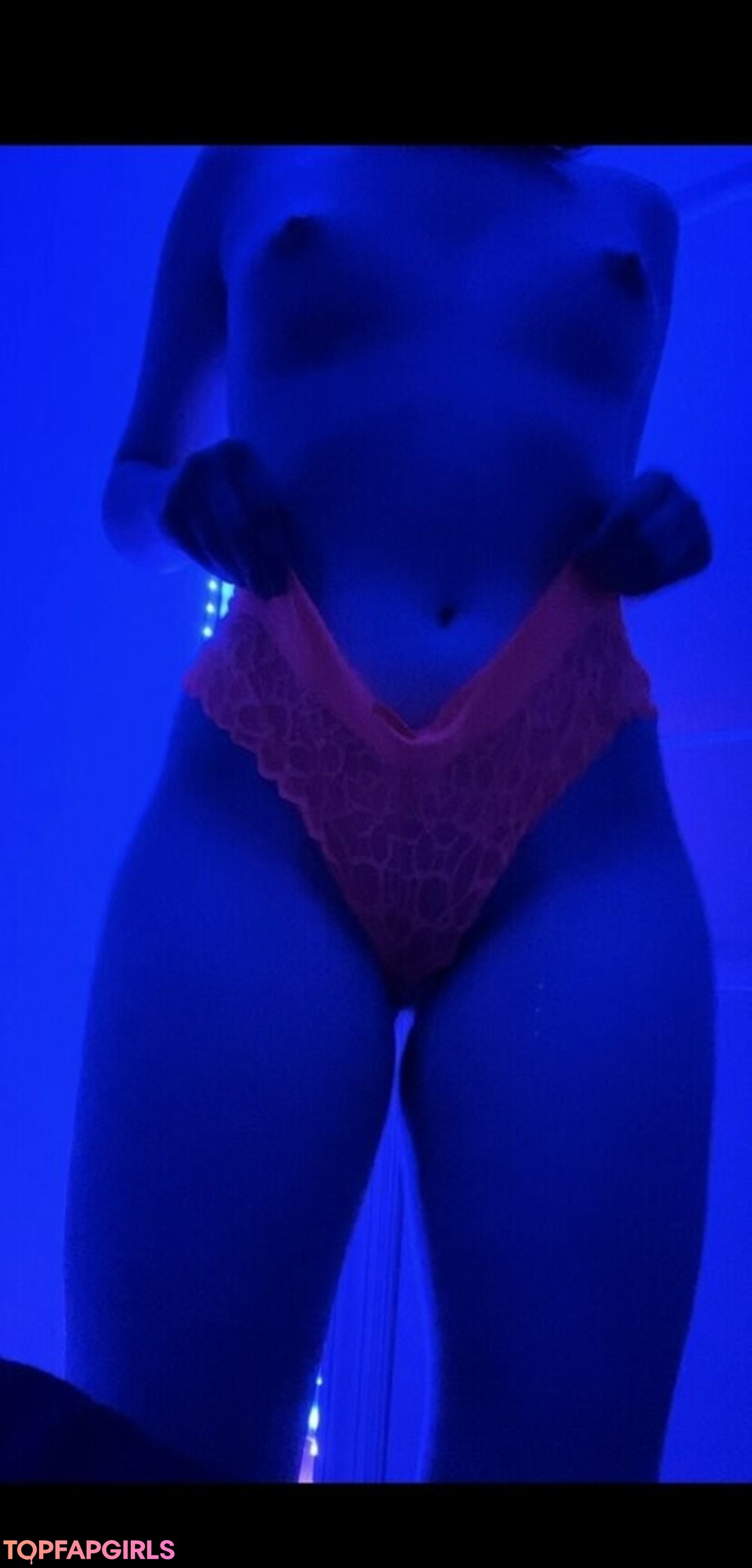 Nacktes geleaktes OnlyFans-Foto von Liiias #1462