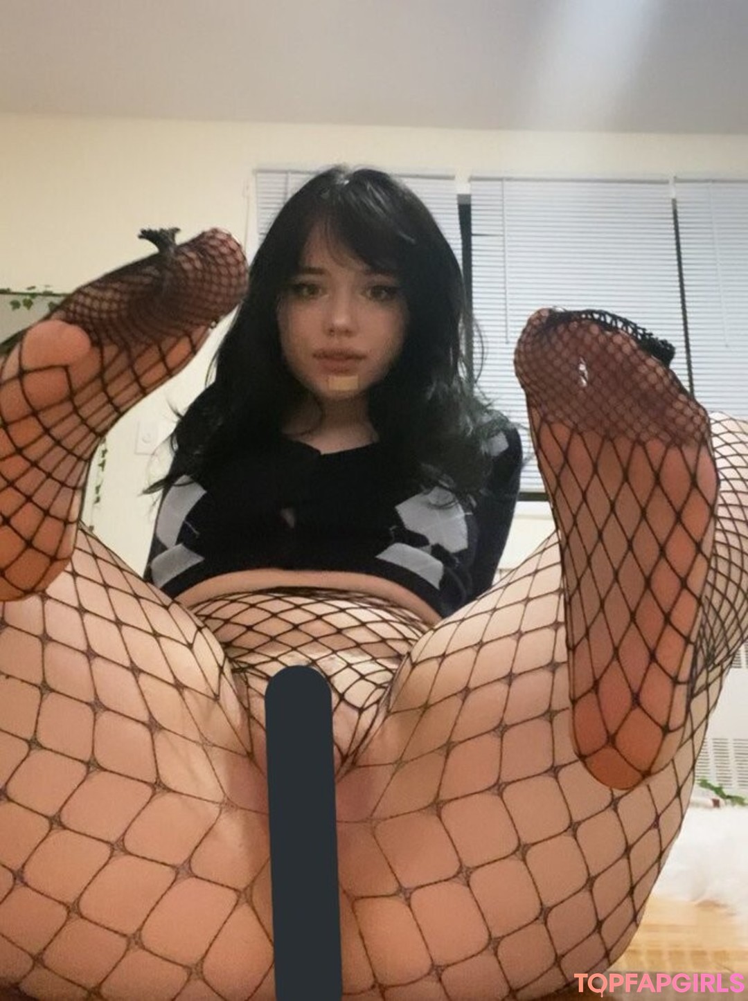 Nacktes geleaktes OnlyFans-Foto von Liiias #558
