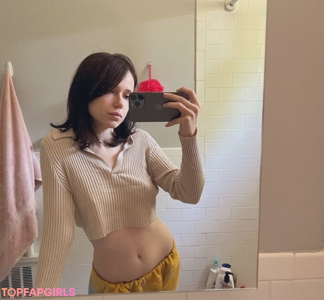 Nacktes geleaktes OnlyFans-Foto von Liiias #775