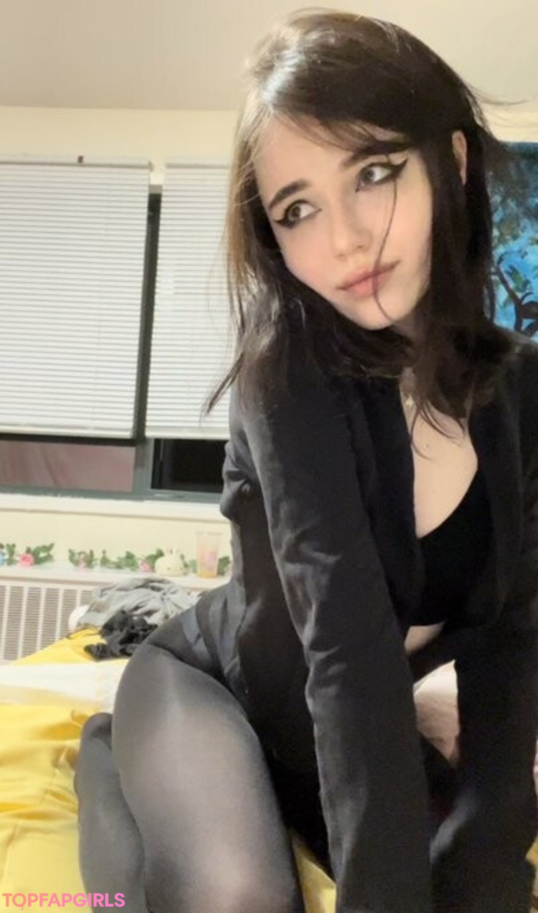 Nacktes geleaktes OnlyFans-Foto von Liiias #835
