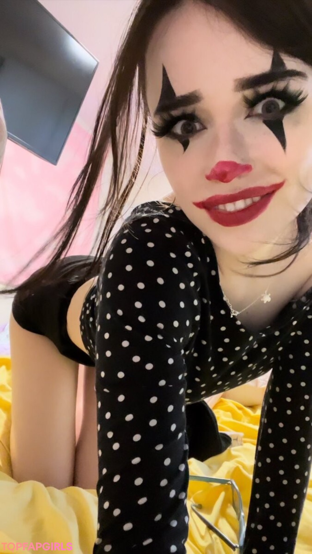 Nacktes geleaktes OnlyFans-Foto von Liiias #848