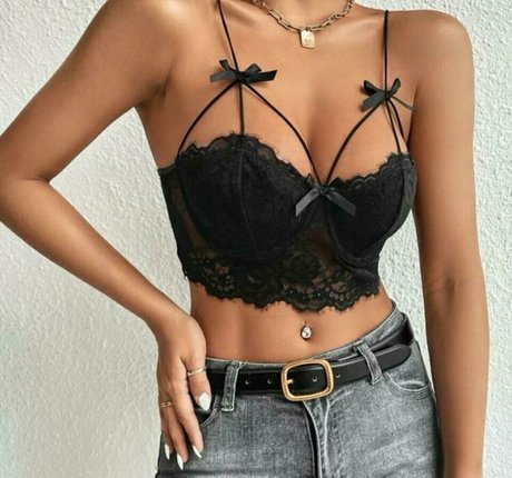 Morena Mitch