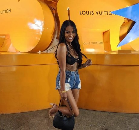 Morena Mitch