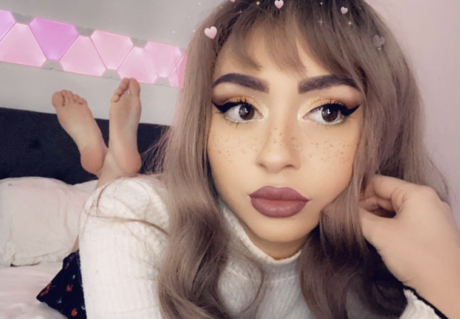 Angelmelly