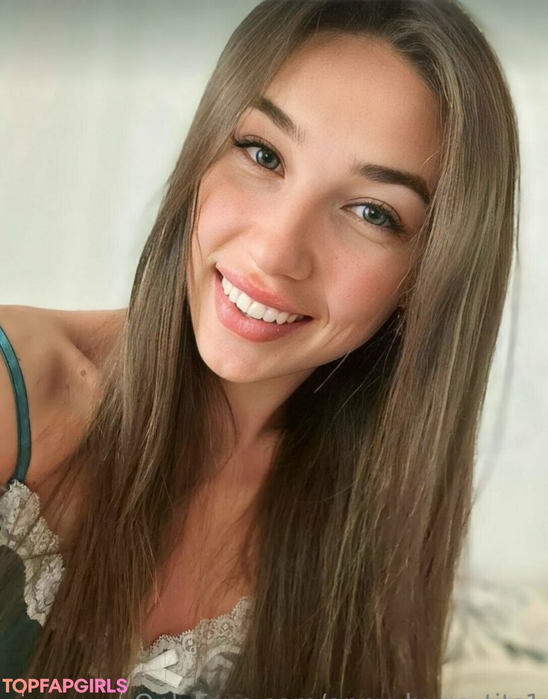 Nacktes geleaktes OnlyFans-Foto von Kora Lina #1026