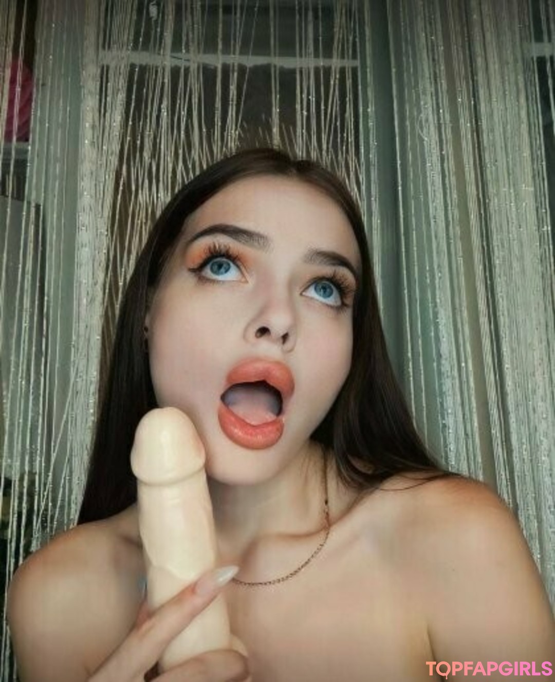 Nacktes geleaktes OnlyFans-Foto von Kora Lina #1075