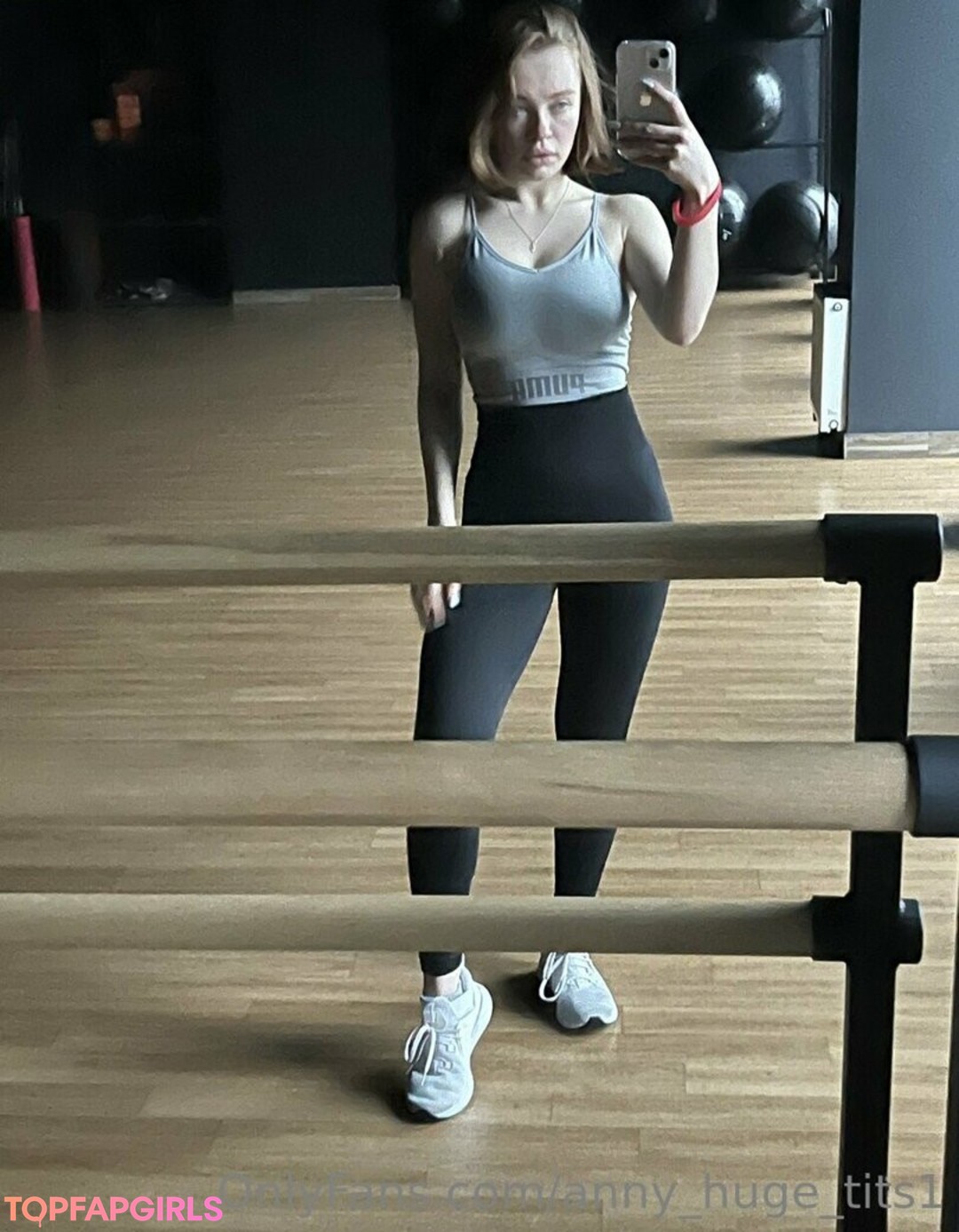 Nacktes geleaktes OnlyFans-Foto von Kora Lina #1103