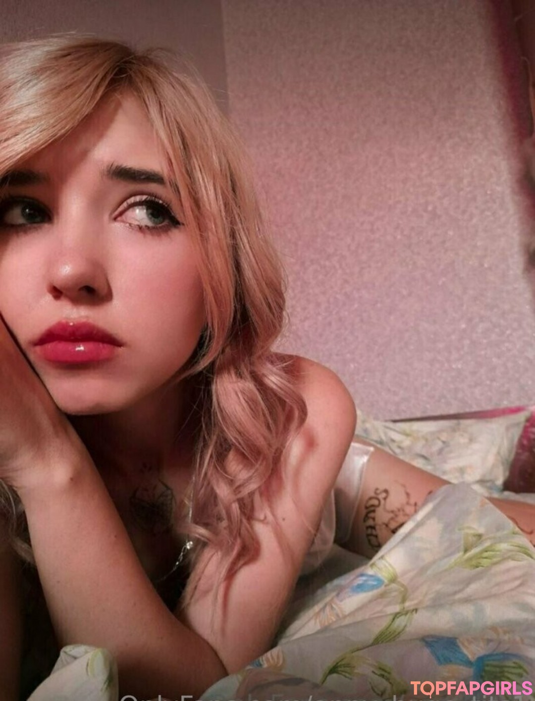 Nacktes geleaktes OnlyFans-Foto von Kora Lina #1159