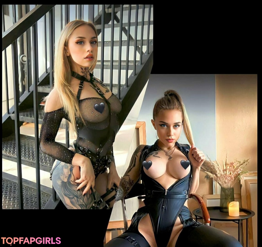 Nacktes geleaktes OnlyFans-Foto von Kora Lina #1179
