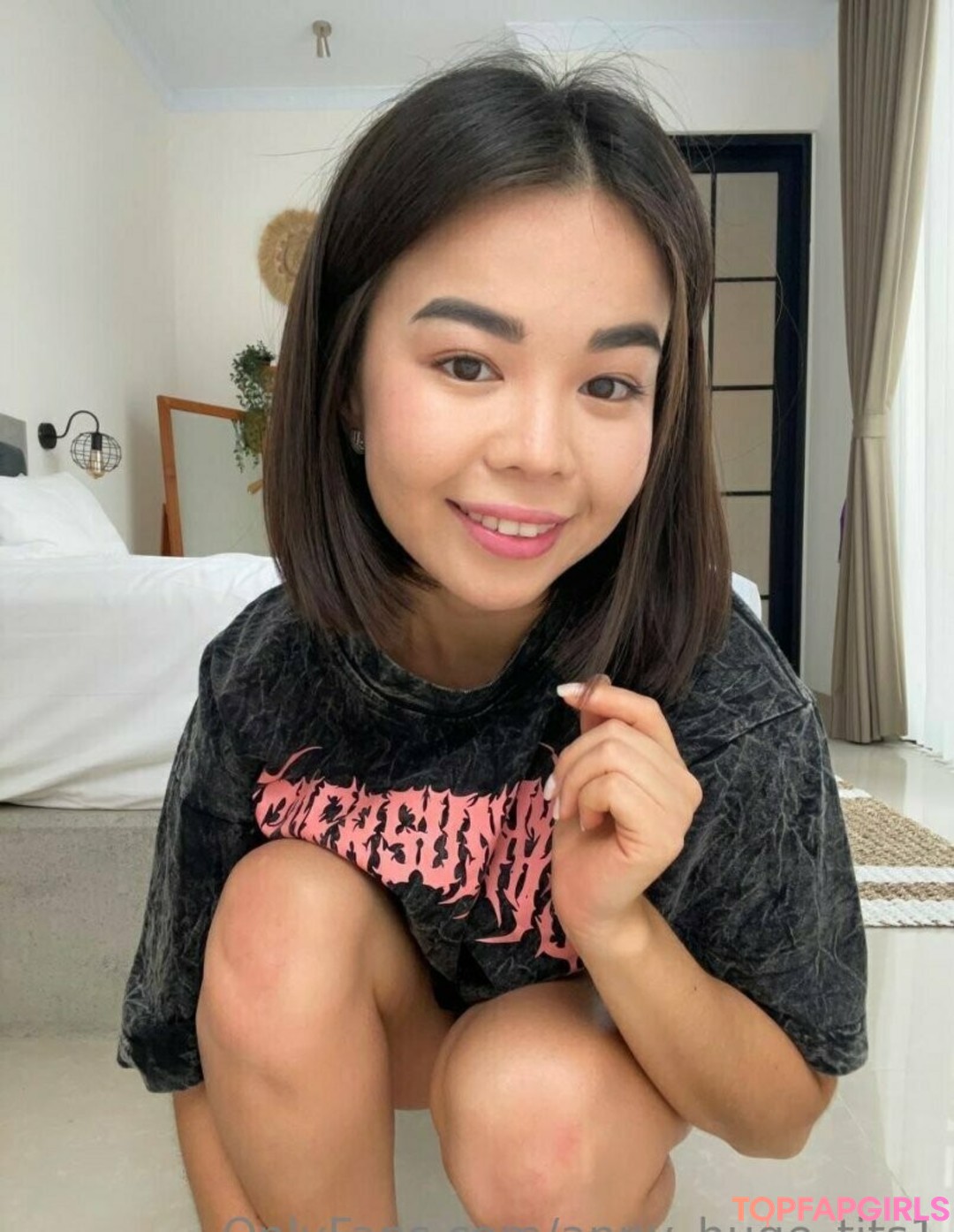 Nacktes geleaktes OnlyFans-Foto von Kora Lina #1232