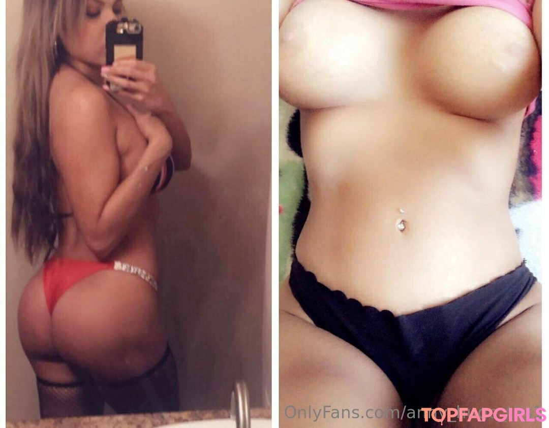 Nacktes geleaktes OnlyFans-Foto von Kora Lina #1299