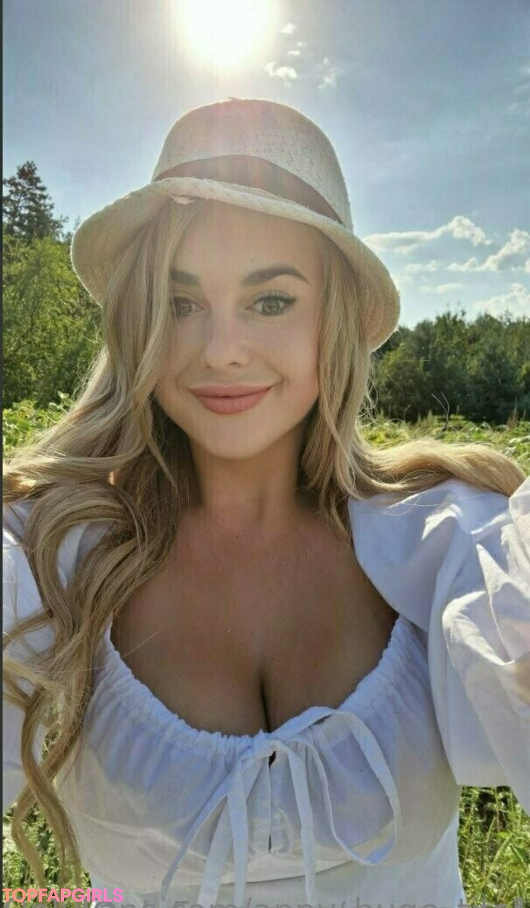Nacktes geleaktes OnlyFans-Foto von Kora Lina #1334