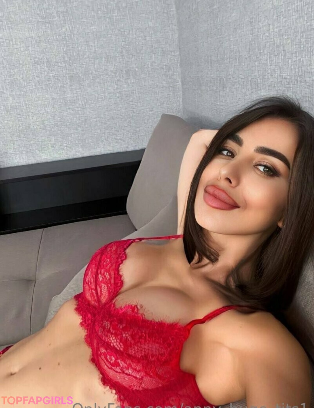 Nacktes geleaktes OnlyFans-Foto von Kora Lina #1401