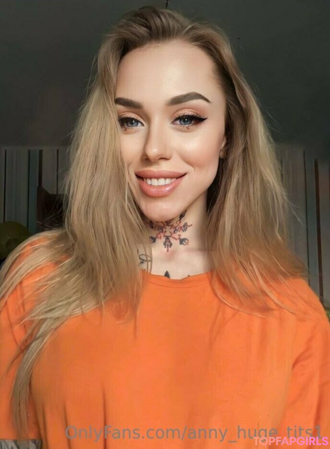 Nacktes geleaktes OnlyFans-Foto von Kora Lina #1409