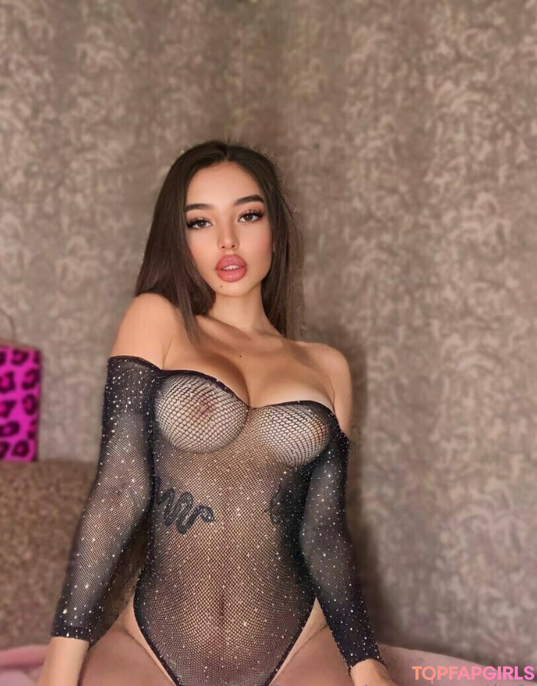 Nacktes geleaktes OnlyFans-Foto von Kora Lina #1513