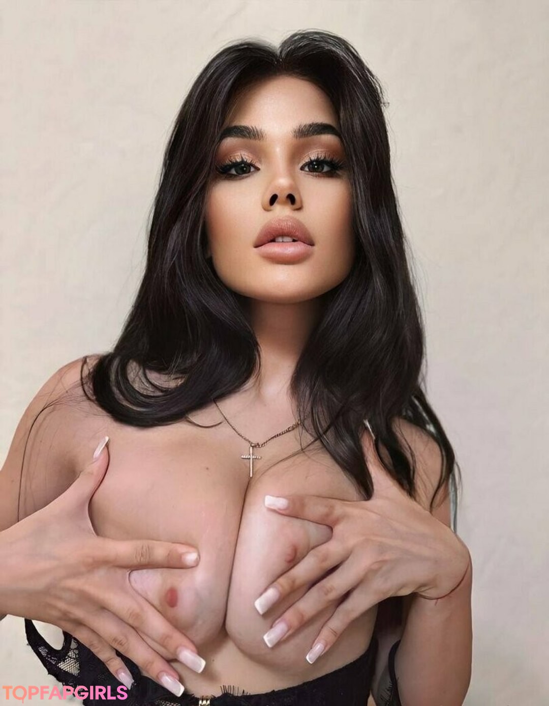 Nacktes geleaktes OnlyFans-Foto von Kora Lina #1585